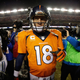 Illustration for article titled What Was Wrong With Peyton Manning?